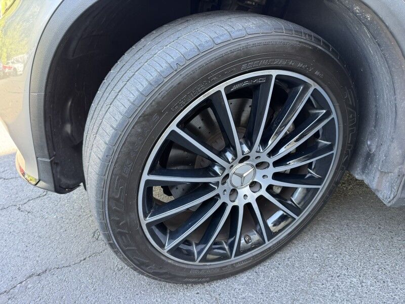 2019 Mercedes-Benz GLC43 AMG 4Matic Willow Grove PA