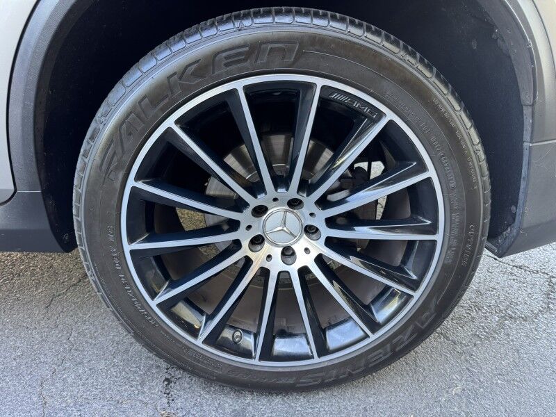 2019 Mercedes-Benz GLC43 AMG 4Matic Willow Grove PA