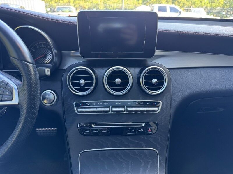 2019 Mercedes-Benz GLC43 AMG 4Matic Willow Grove PA