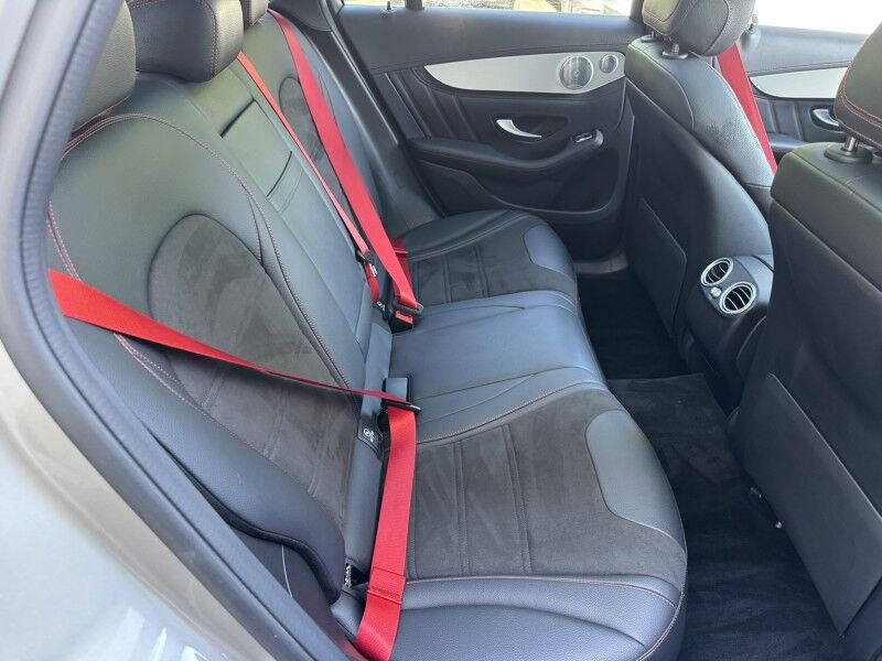 2019 Mercedes-Benz GLC43 AMG 4Matic Willow Grove PA