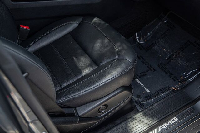 2019 Mercedes-Benz GLE  Selma TX
