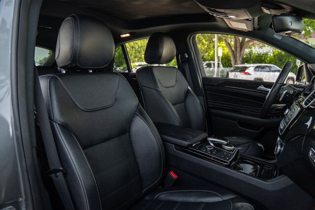 2019 Mercedes-Benz GLE  Selma TX