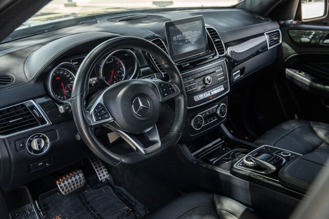 2019 Mercedes-Benz GLE  Selma TX
