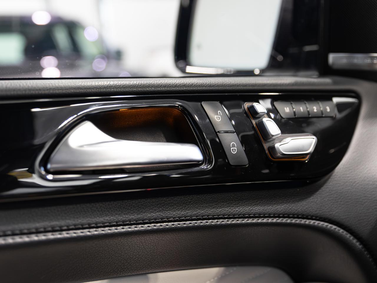 2019 Mercedes-Benz GLE 43 AMG AWD NAV Cranberry PA