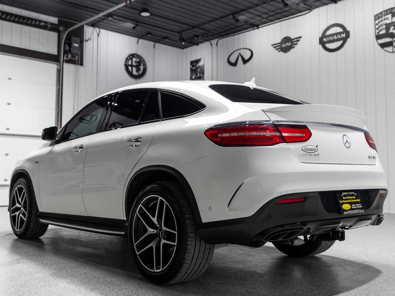 2019 Mercedes-Benz GLE 43 AMG AWD NAV Cranberry PA