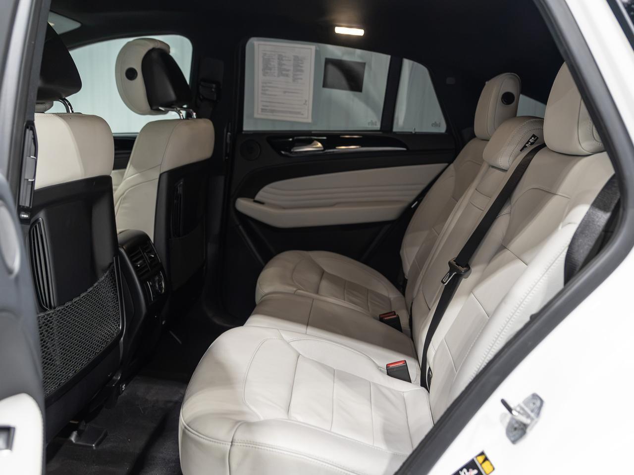 2019 Mercedes-Benz GLE 43 AMG AWD NAV Cranberry PA