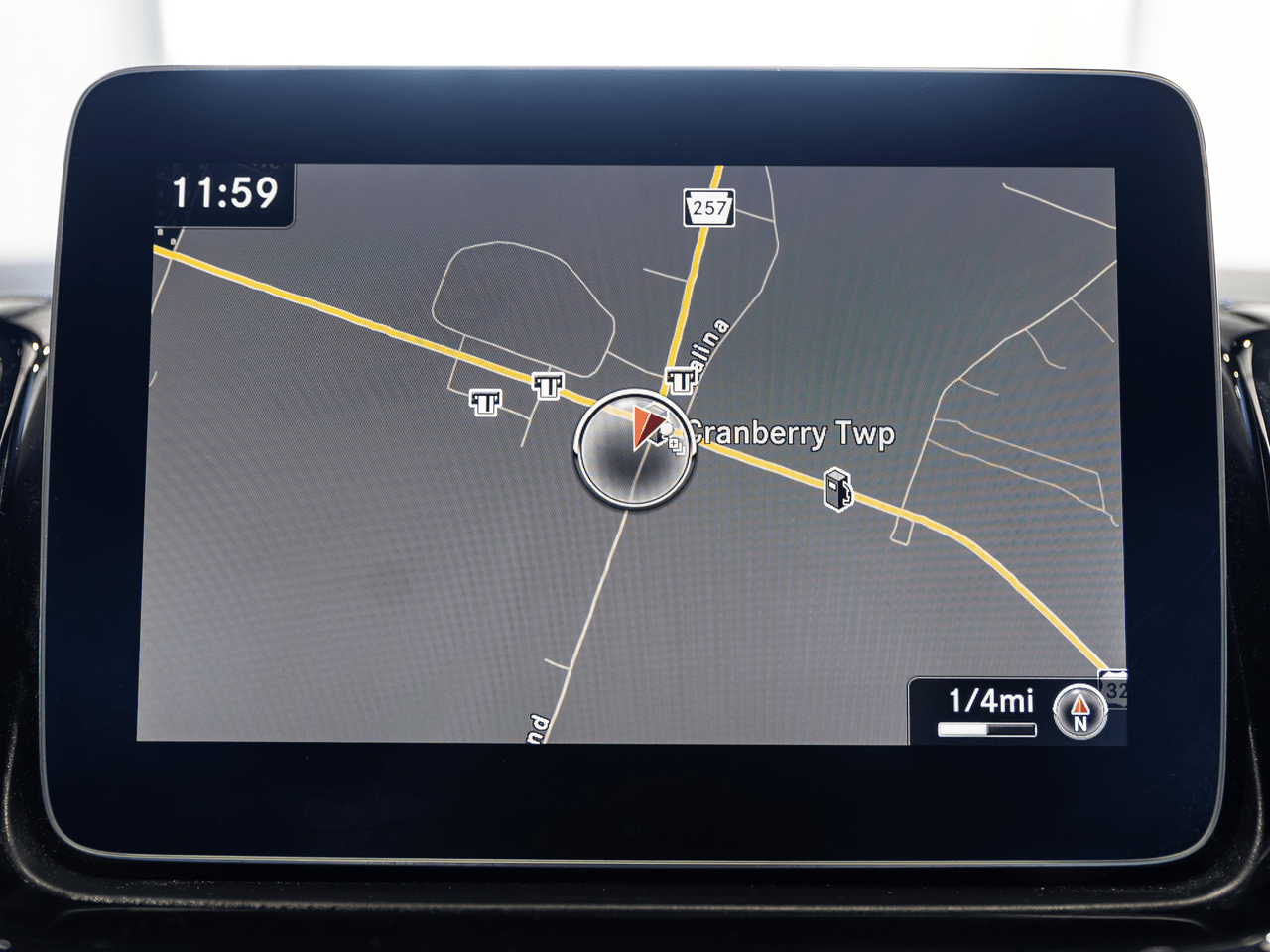 2019 Mercedes-Benz GLE 43 AMG AWD NAV Cranberry PA