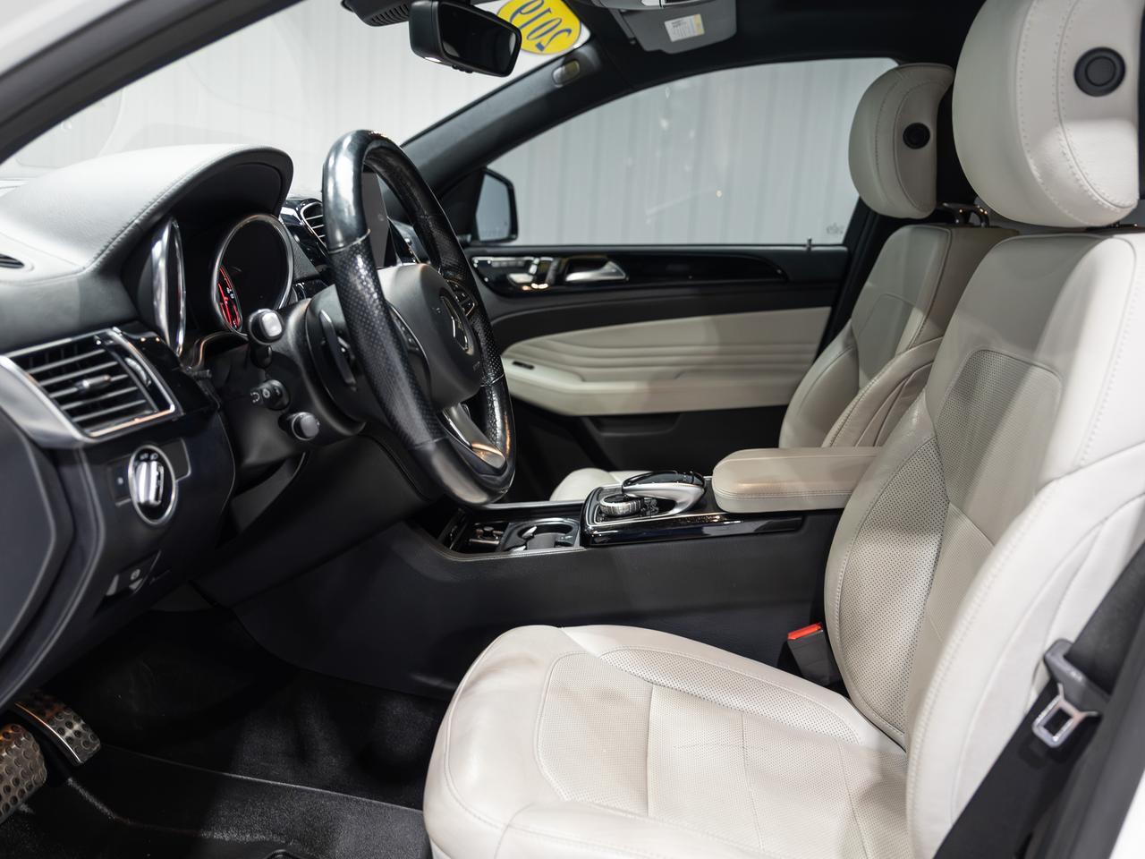2019 Mercedes-Benz GLE 43 AMG AWD NAV Cranberry PA