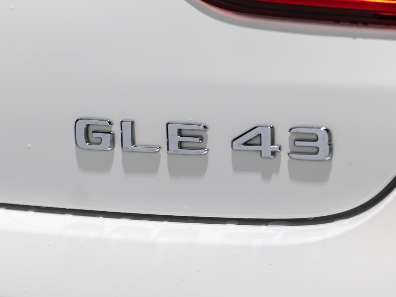 2019 Mercedes-Benz GLE 43 AMG AWD NAV Cranberry PA