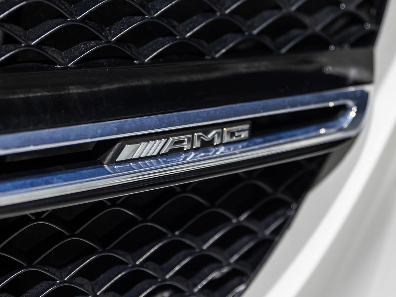 2019 Mercedes-Benz GLE 43 AMG AWD NAV Cranberry PA
