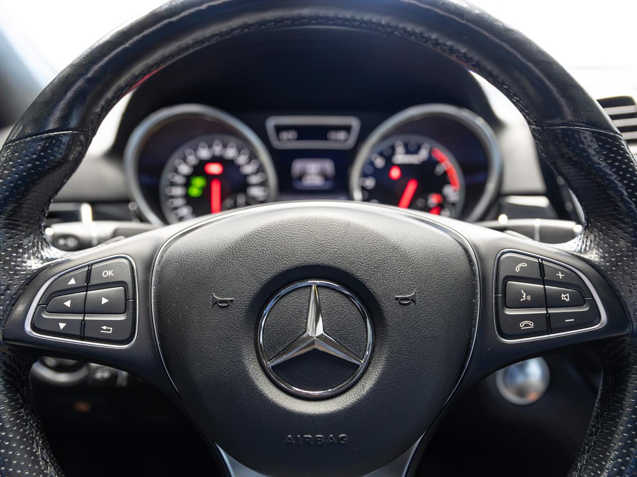 2019 Mercedes-Benz GLE 43 AMG AWD NAV Cranberry PA