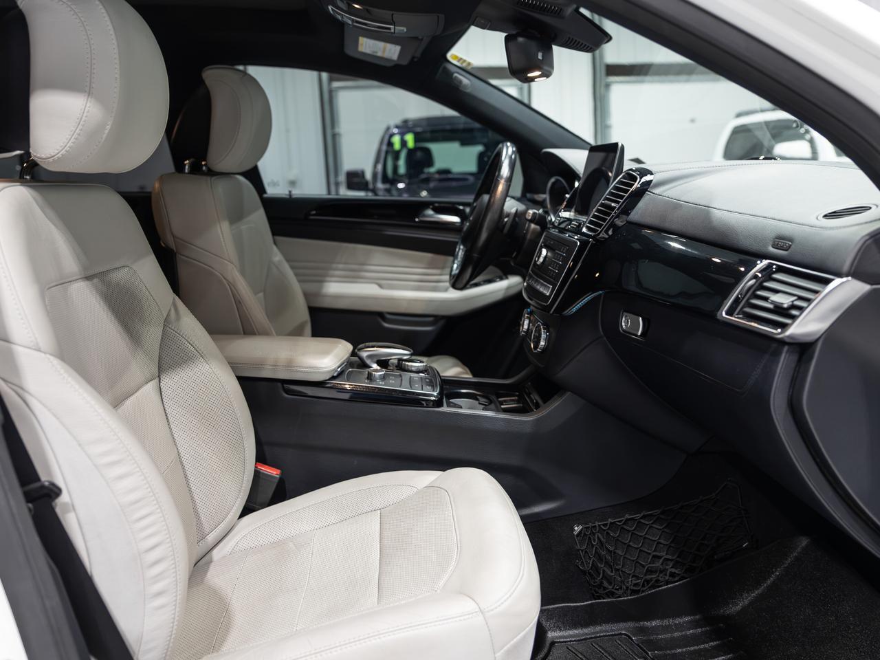 2019 Mercedes-Benz GLE 43 AMG AWD NAV Cranberry PA
