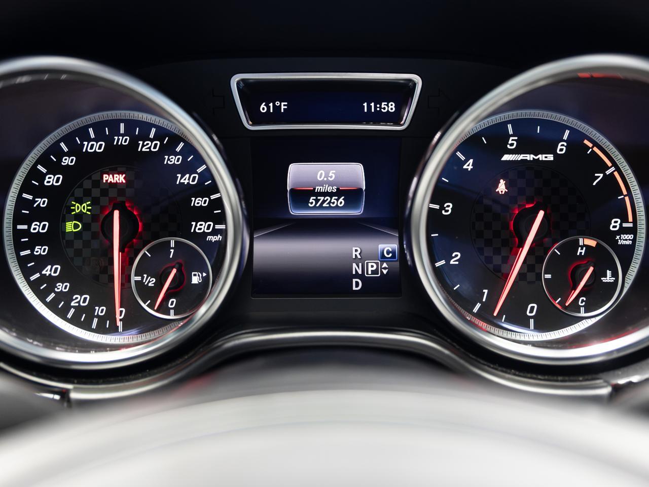 2019 Mercedes-Benz GLE 43 AMG AWD NAV Cranberry PA