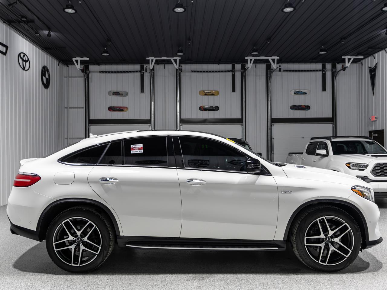 2019 Mercedes-Benz GLE 43 AMG AWD NAV Cranberry PA