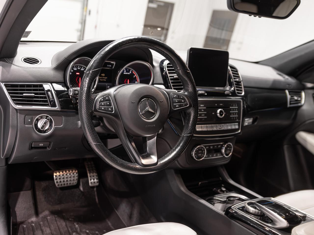 2019 Mercedes-Benz GLE 43 AMG AWD NAV Cranberry PA