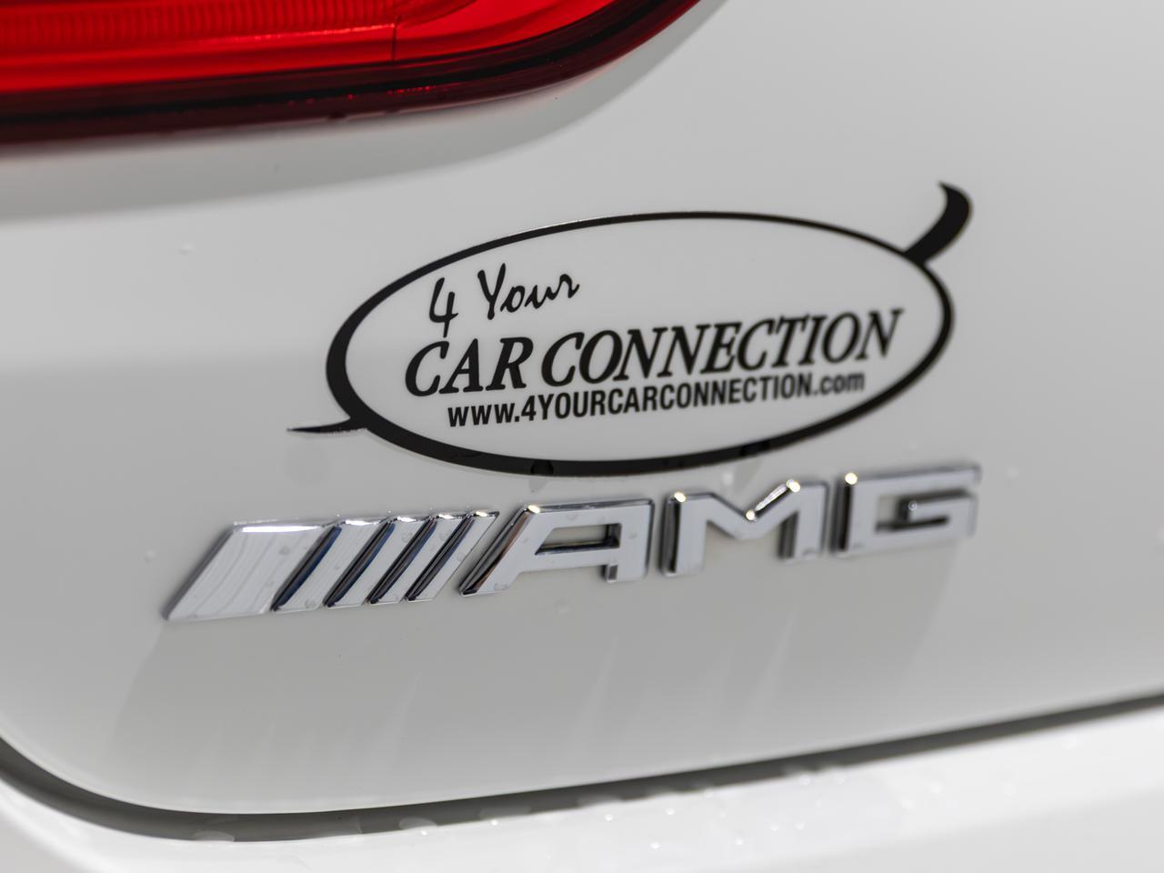 2019 Mercedes-Benz GLE 43 AMG AWD NAV Cranberry PA