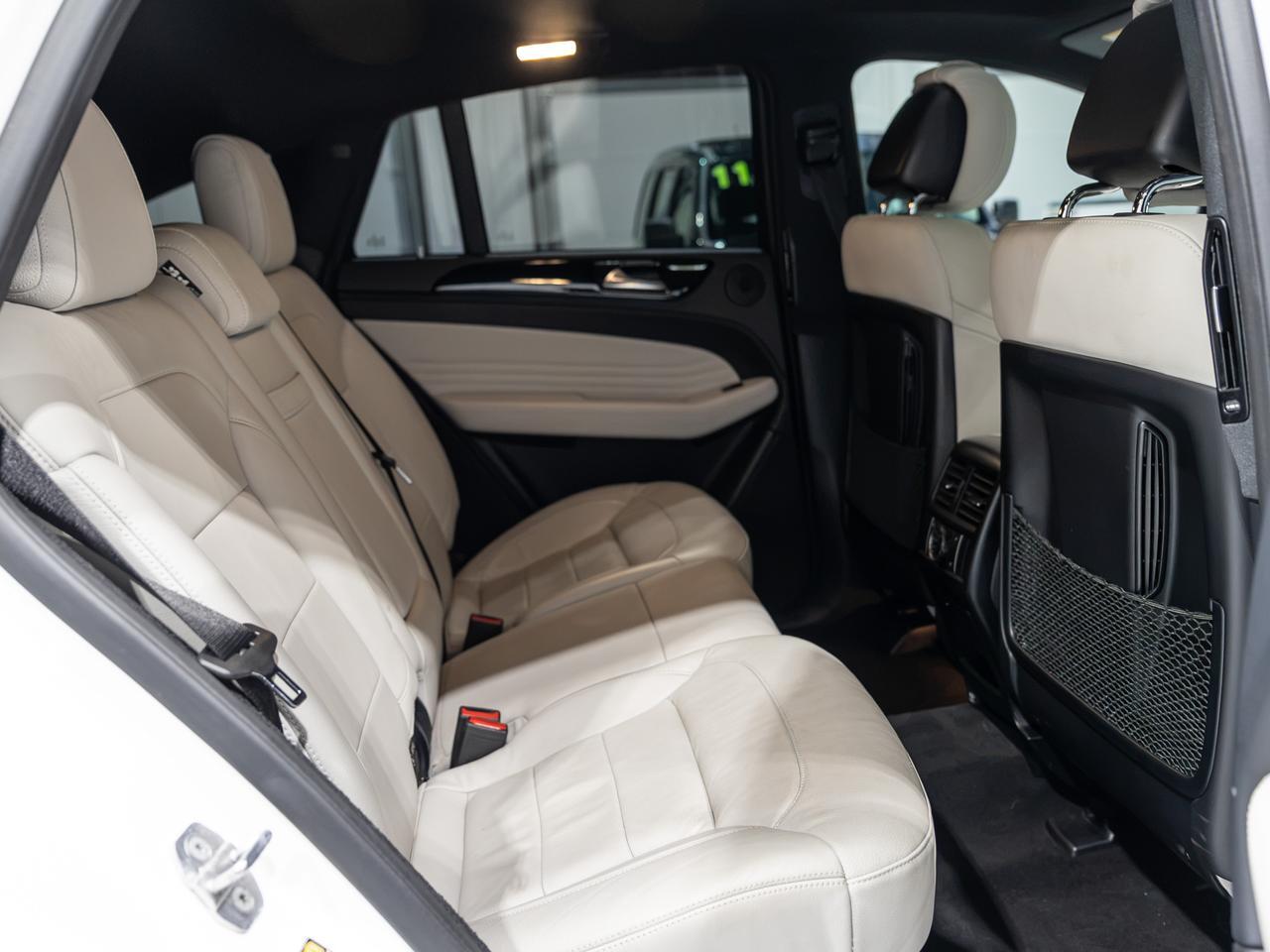 2019 Mercedes-Benz GLE 43 AMG AWD NAV Cranberry PA