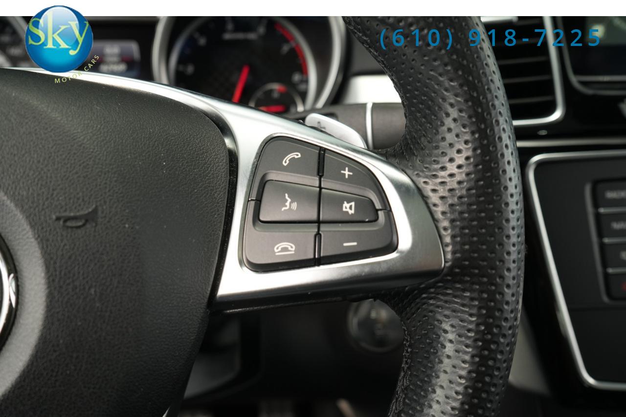 2019 Mercedes-Benz GLE 4MATIC SUV AMG GLE 43 West Chester PA