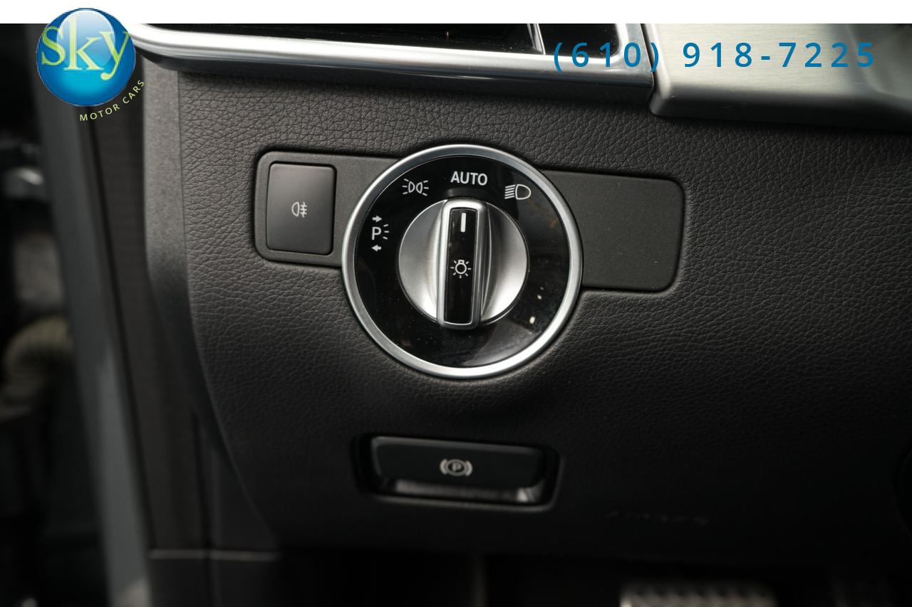 2019 Mercedes-Benz GLE 4MATIC SUV AMG GLE 43 West Chester PA