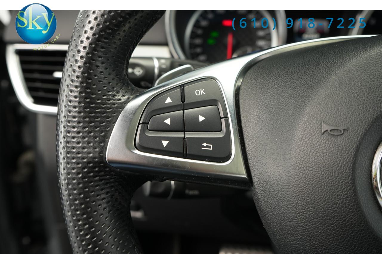 2019 Mercedes-Benz GLE 4MATIC SUV AMG GLE 43 West Chester PA