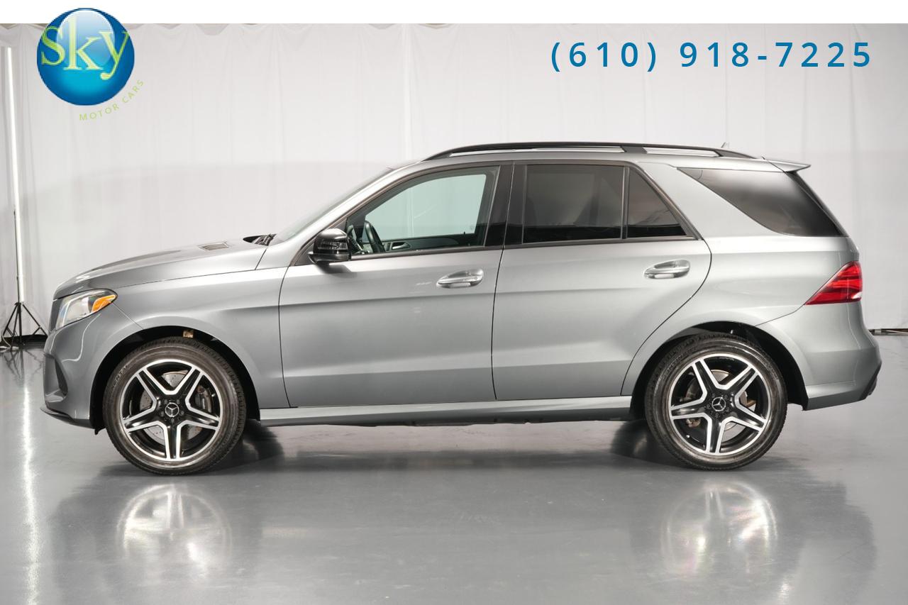 2019 Mercedes-Benz GLE 4MATIC SUV AMG GLE 43 West Chester PA