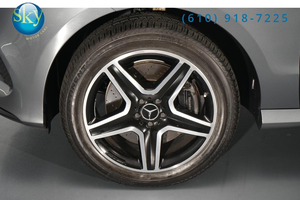 2019 Mercedes-Benz GLE 4MATIC SUV AMG GLE 43 West Chester PA
