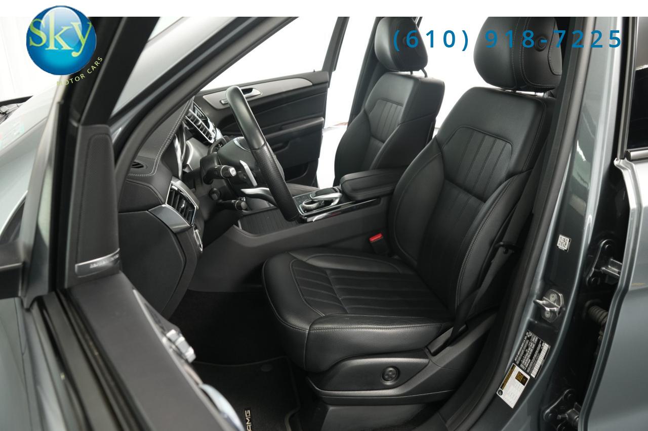 2019 Mercedes-Benz GLE 4MATIC SUV AMG GLE 43 West Chester PA