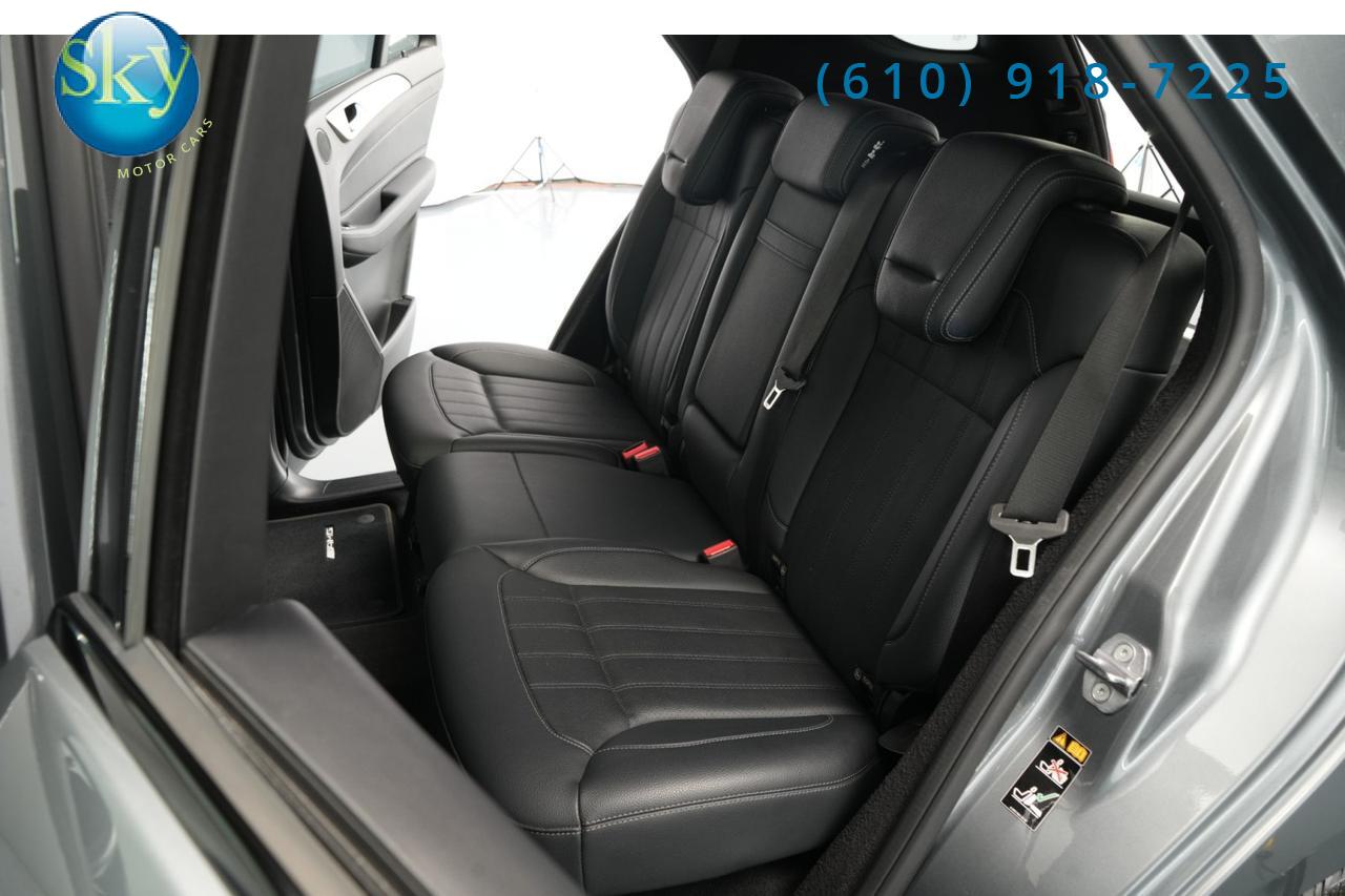 2019 Mercedes-Benz GLE 4MATIC SUV AMG GLE 43 West Chester PA