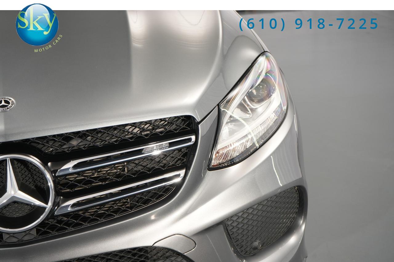 2019 Mercedes-Benz GLE 4MATIC SUV AMG GLE 43 West Chester PA