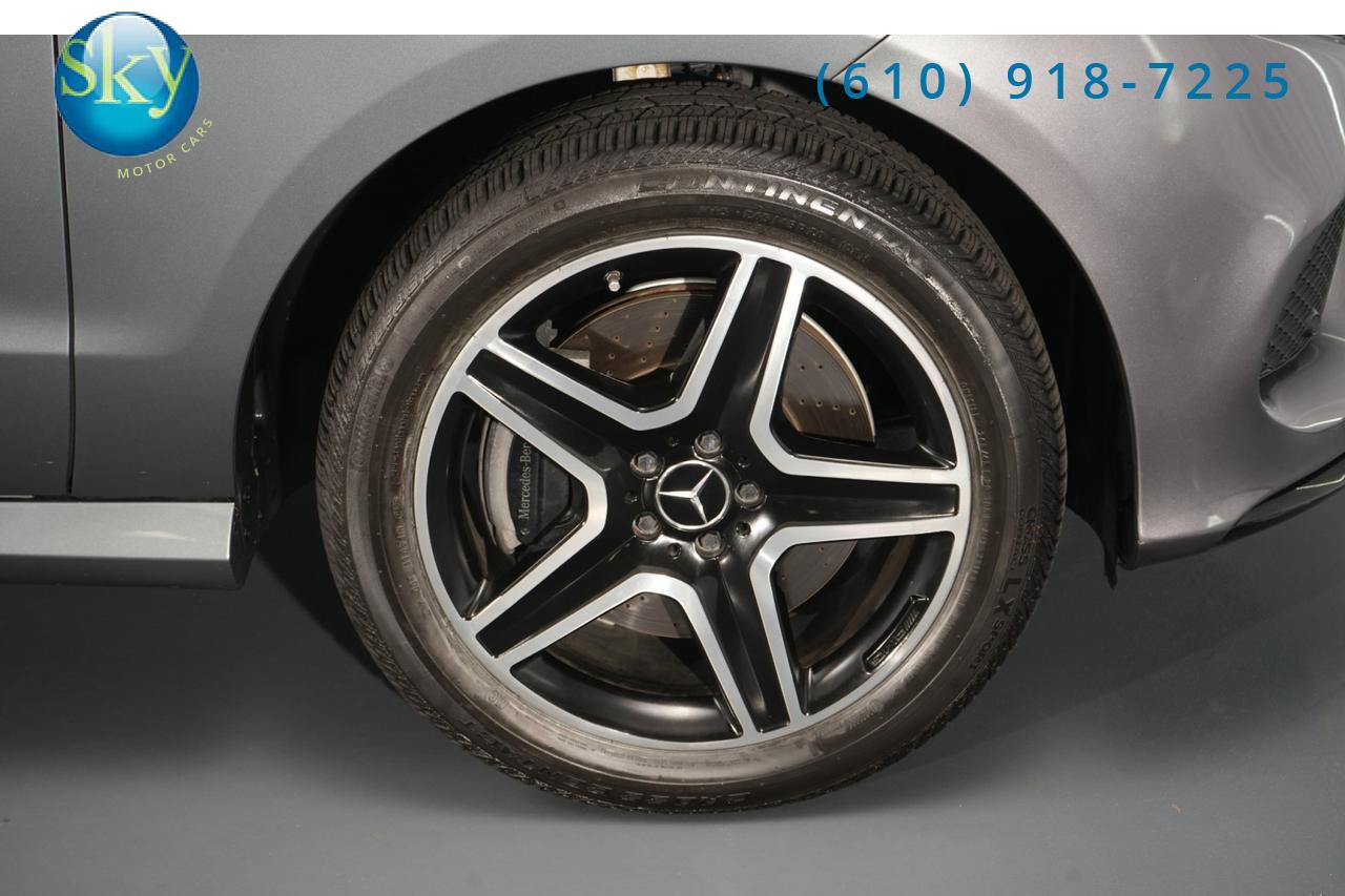 2019 Mercedes-Benz GLE 4MATIC SUV AMG GLE 43 West Chester PA
