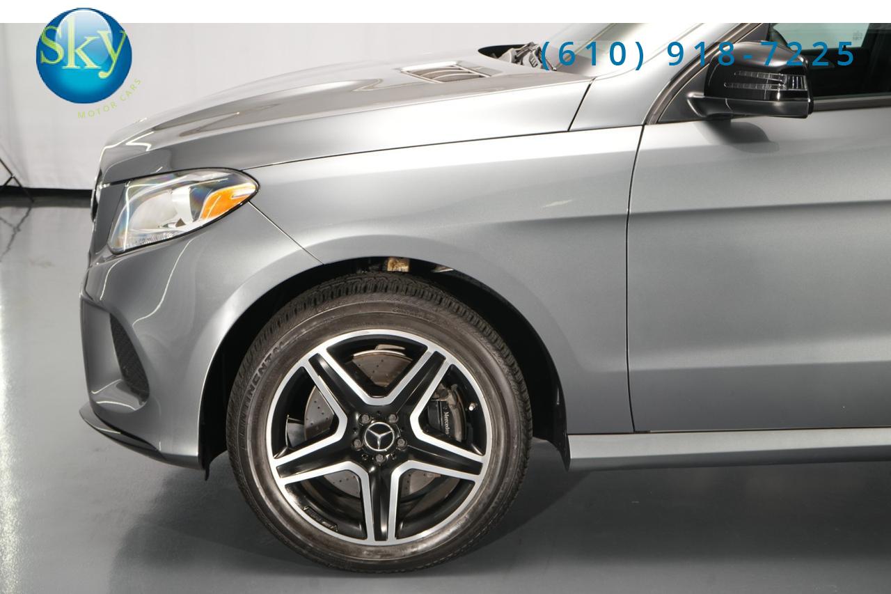 2019 Mercedes-Benz GLE 4MATIC SUV AMG GLE 43 West Chester PA