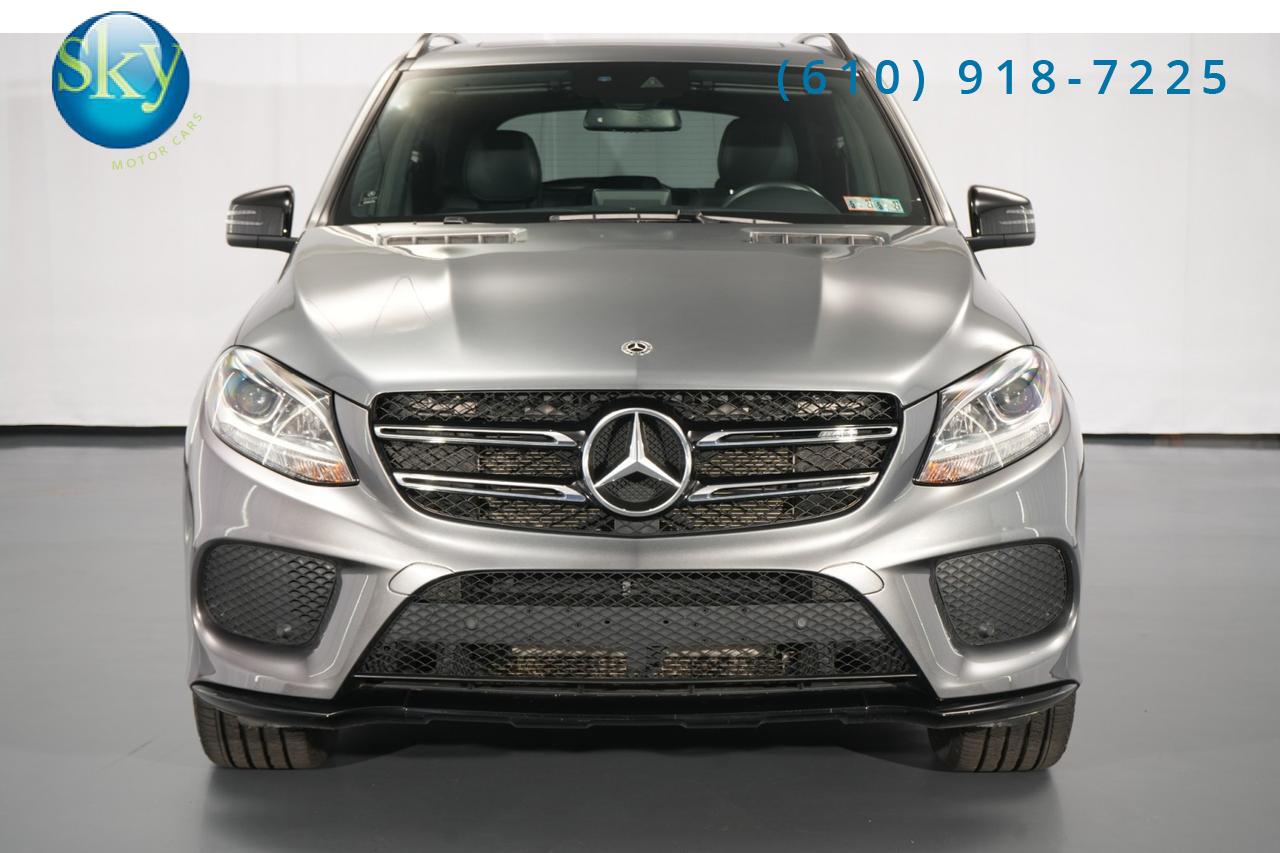 2019 Mercedes-Benz GLE 4MATIC SUV AMG GLE 43 West Chester PA