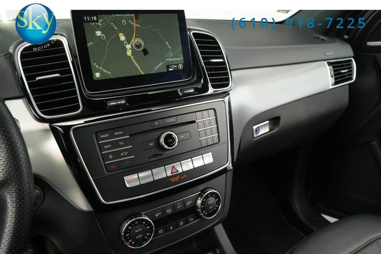 2019 Mercedes-Benz GLE 4MATIC SUV AMG GLE 43 West Chester PA