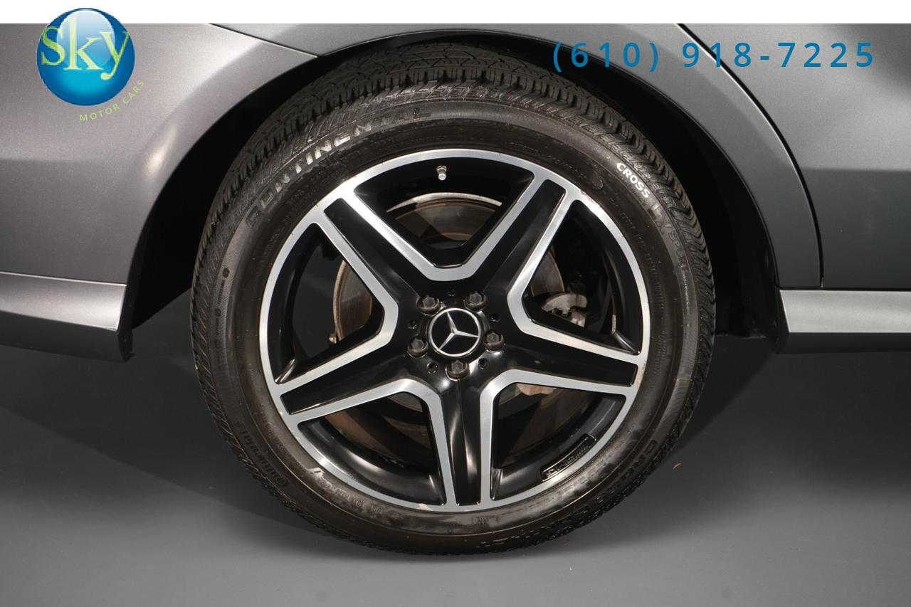 2019 Mercedes-Benz GLE 4MATIC SUV AMG GLE 43 West Chester PA
