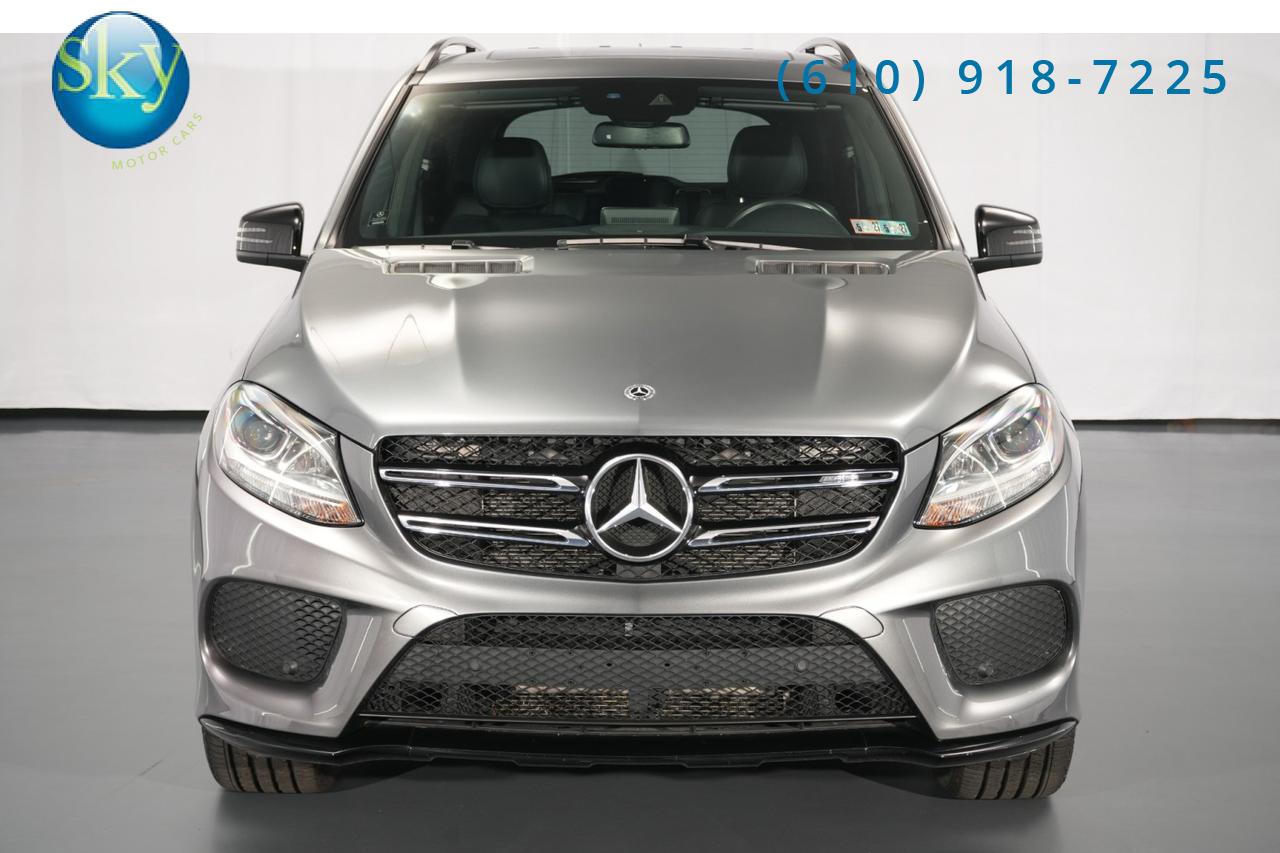 2019 Mercedes-Benz GLE 4MATIC SUV AMG GLE 43 West Chester PA