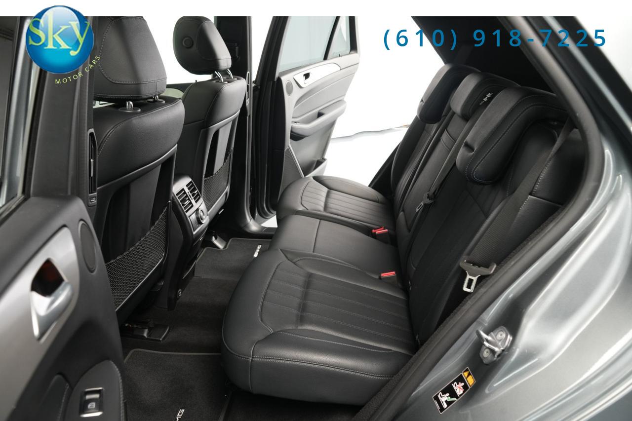 2019 Mercedes-Benz GLE 4MATIC SUV AMG GLE 43 West Chester PA