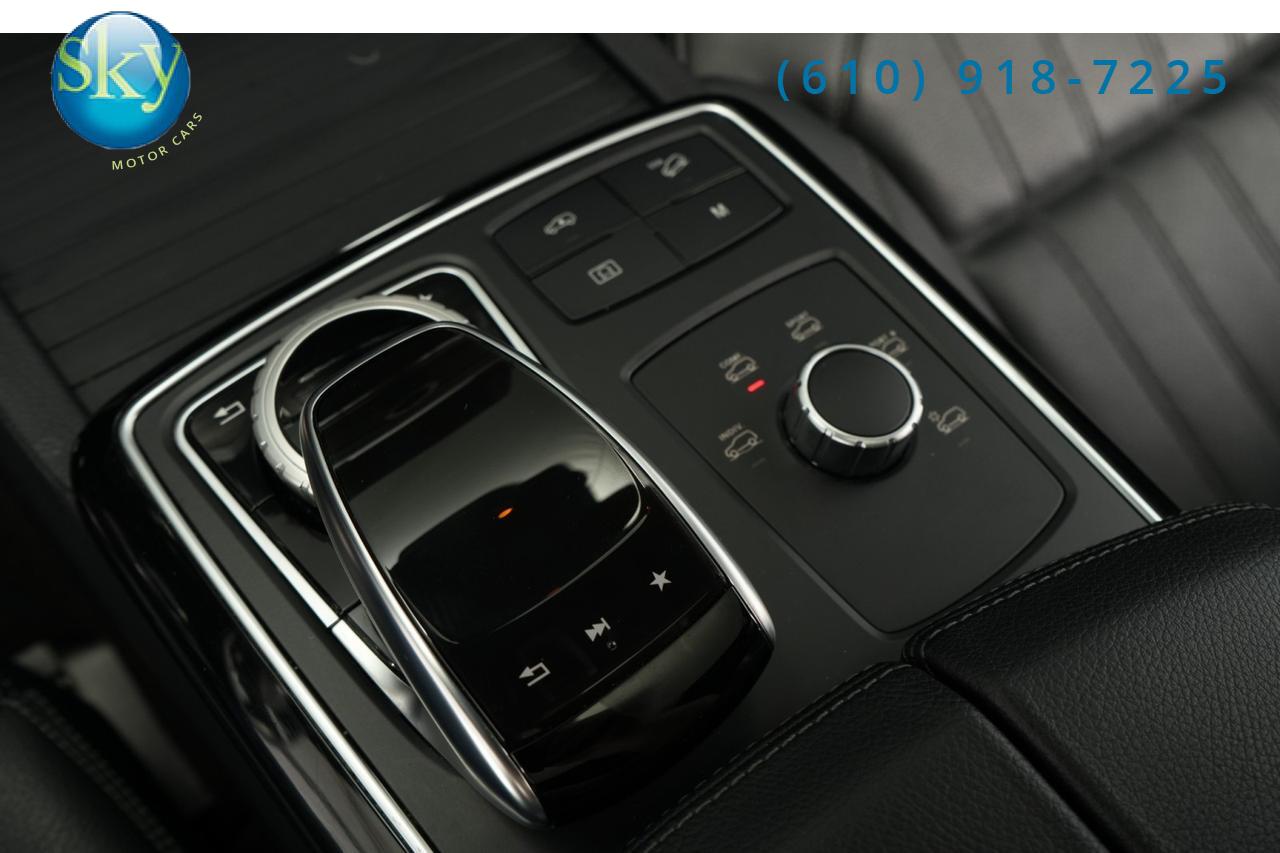 2019 Mercedes-Benz GLE 4MATIC SUV AMG GLE 43 West Chester PA