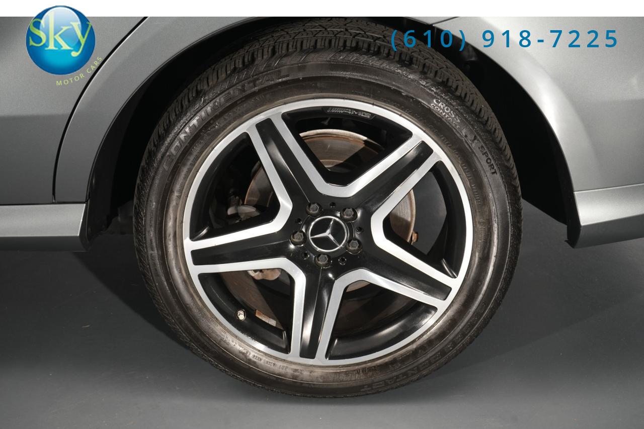 2019 Mercedes-Benz GLE 4MATIC SUV AMG GLE 43 West Chester PA
