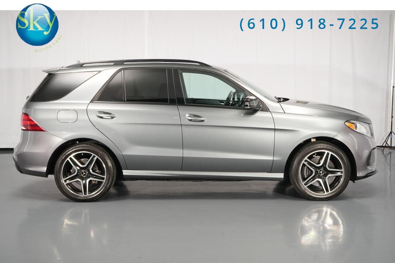 2019 Mercedes-Benz GLE 4MATIC SUV AMG GLE 43 West Chester PA