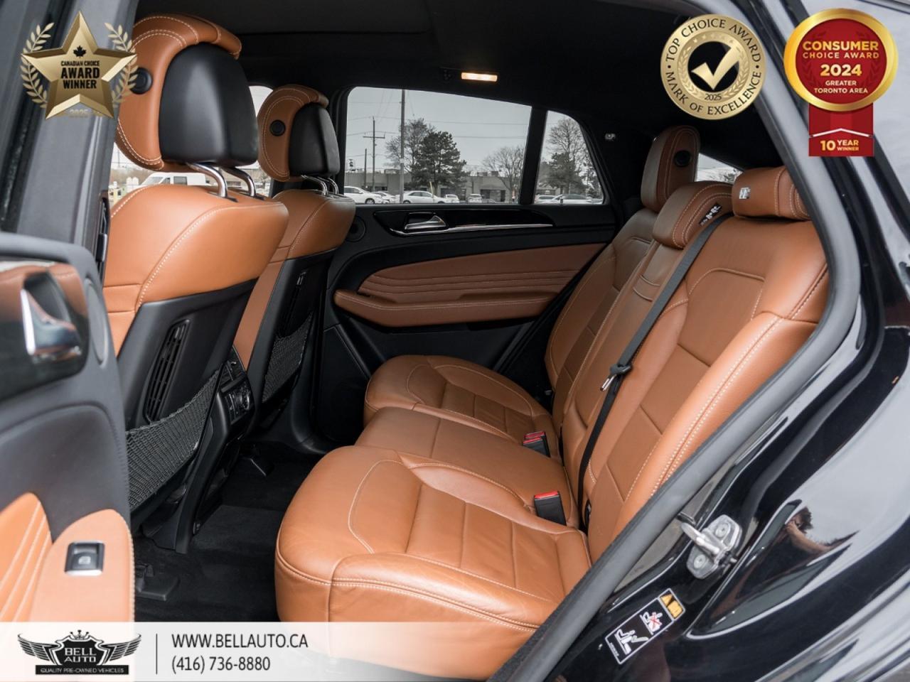 2019 Mercedes-Benz GLE AMG GLE 43 COUPE, AMGNIGHTPKG, 360CAM, NAVI, PANO, BACKUPCAM, B.SPOT, HARMANKARDON, VENTILATEDSEATS Toronto ON