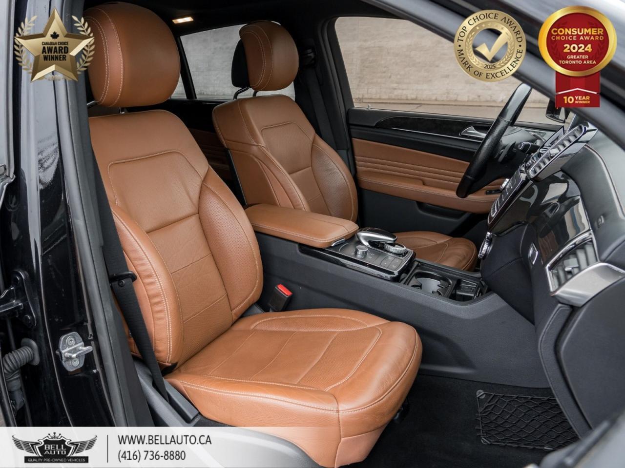 2019 Mercedes-Benz GLE AMG GLE 43 COUPE, AMGNIGHTPKG, 360CAM, NAVI, PANO, BACKUPCAM, B.SPOT, HARMANKARDON, VENTILATEDSEATS Toronto ON