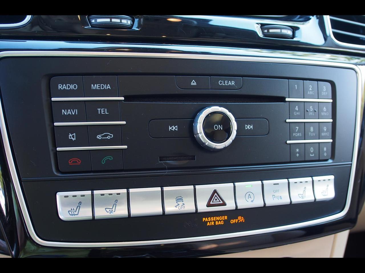 2019 Mercedes-Benz GLE AMG GLE 43