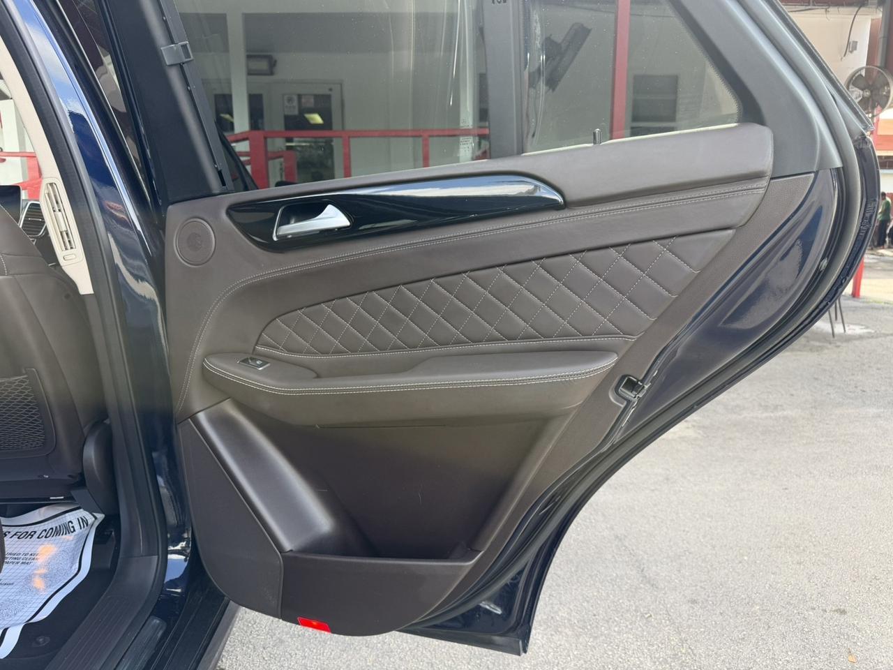 2019 Mercedes-Benz GLE AMG GLE 43 Miami FL