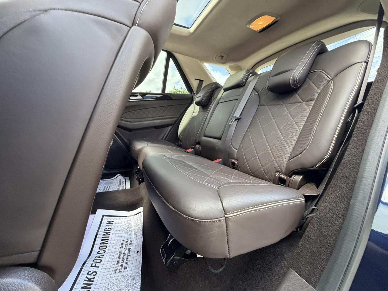 2019 Mercedes-Benz GLE AMG GLE 43 Miami FL