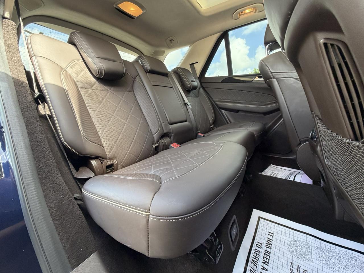 2019 Mercedes-Benz GLE AMG GLE 43 Miami FL