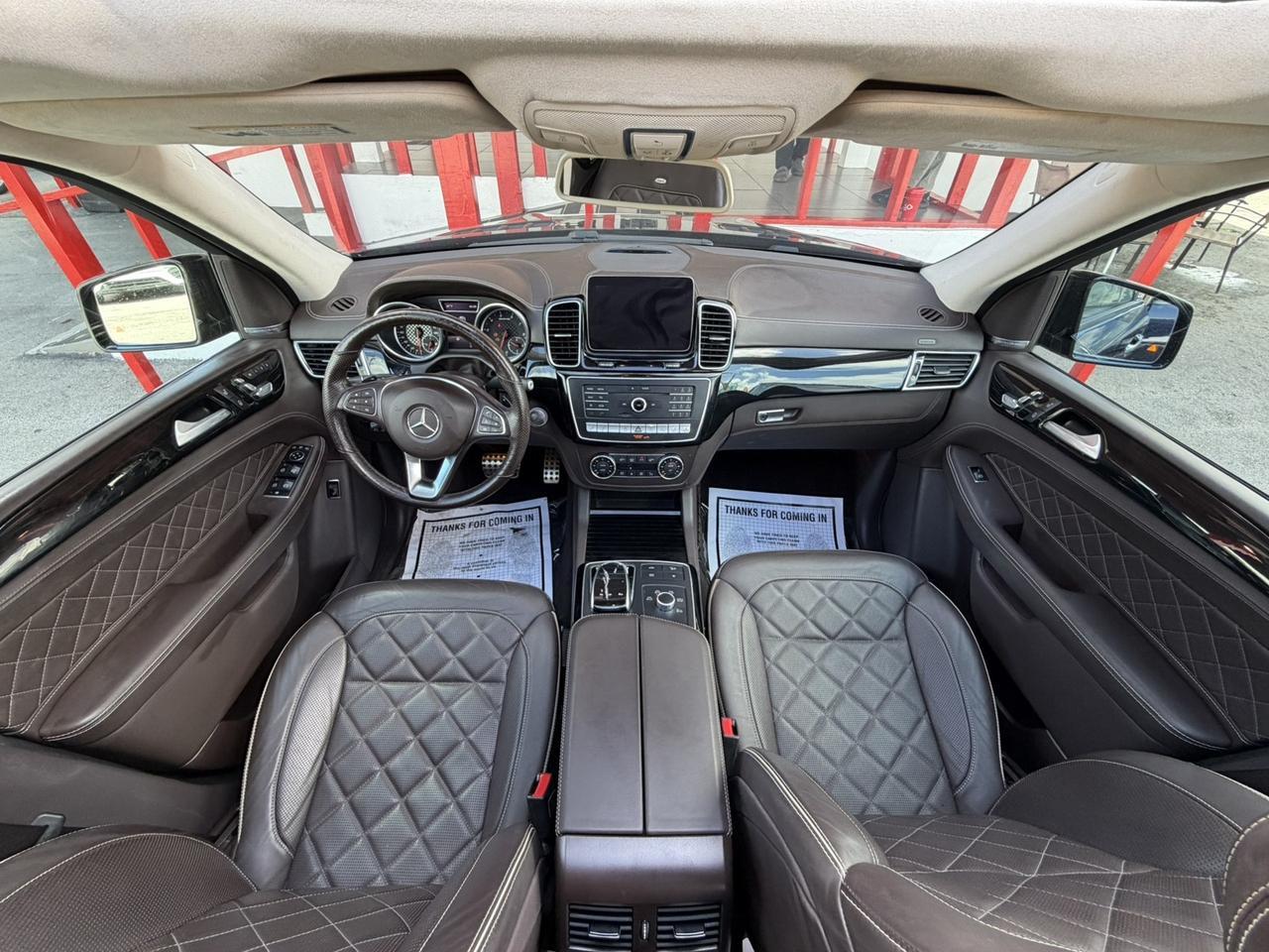 2019 Mercedes-Benz GLE AMG GLE 43 Miami FL