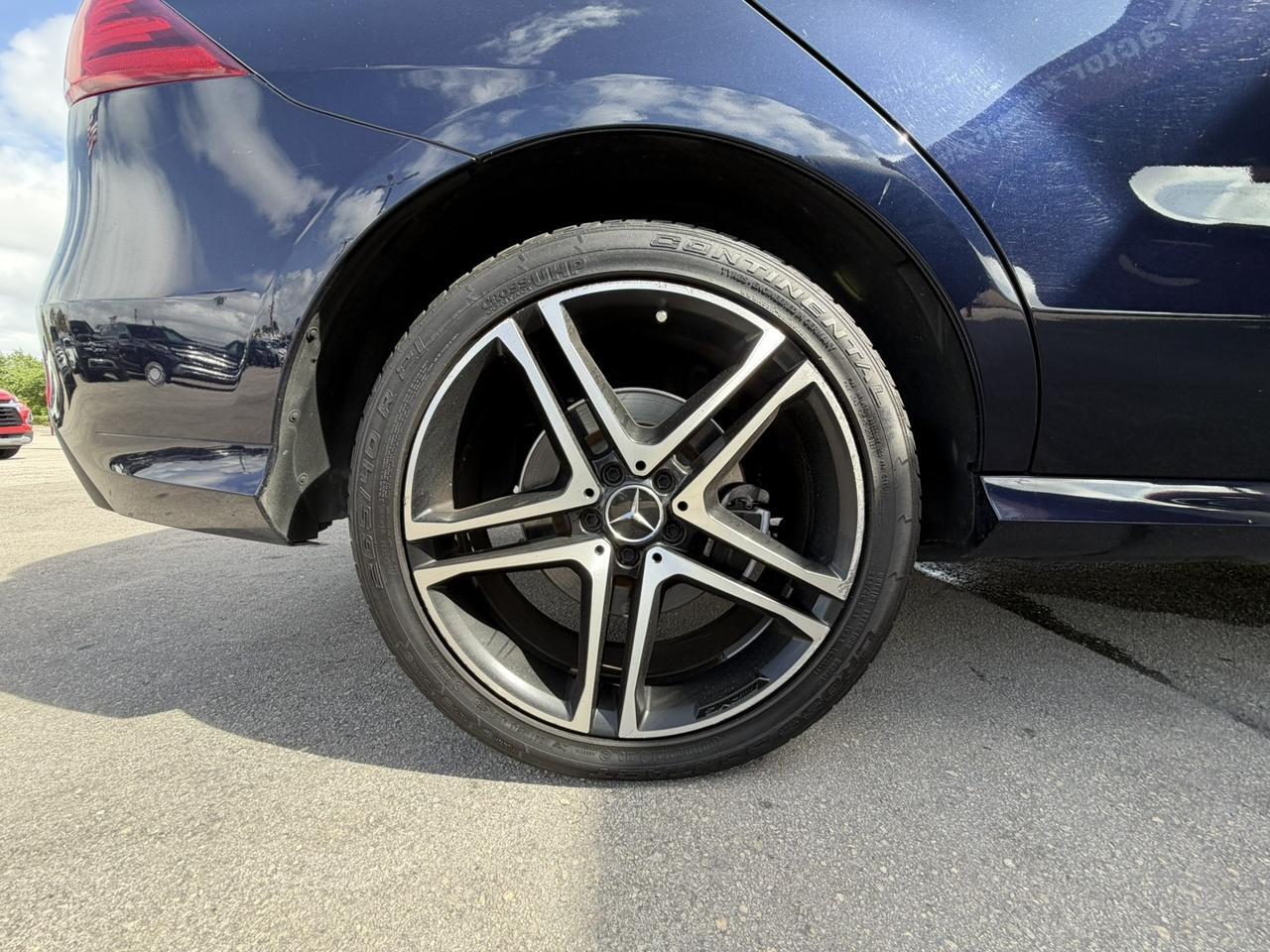 2019 Mercedes-Benz GLE AMG GLE 43 Miami FL