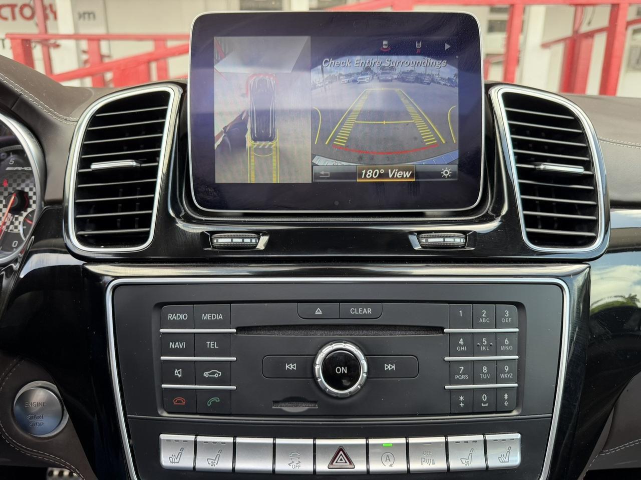 2019 Mercedes-Benz GLE AMG GLE 43 Hollywood FL