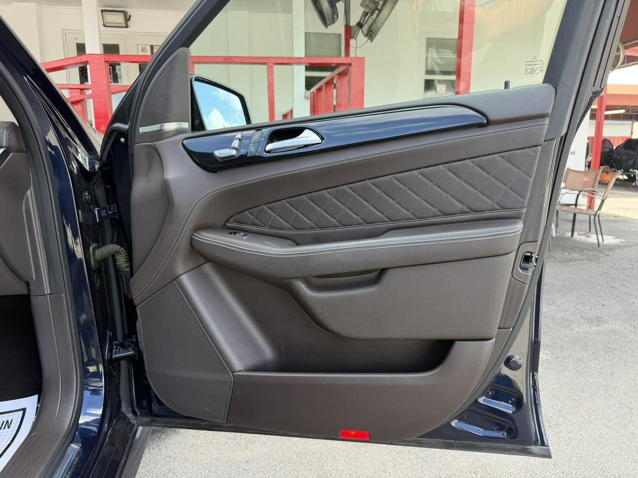 2019 Mercedes-Benz GLE AMG GLE 43 Hollywood FL