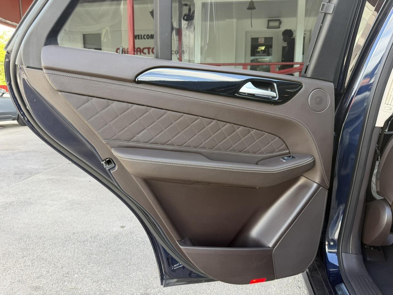 2019 Mercedes-Benz GLE AMG GLE 43 Hollywood FL